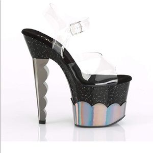 Pleaser shoes